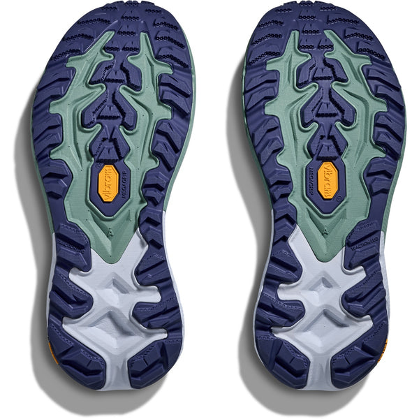 HOKA MAFATE 5 DONNA SCARPA DA TRAIL RUNNING - DISPONIBILE IN 3 COLORI