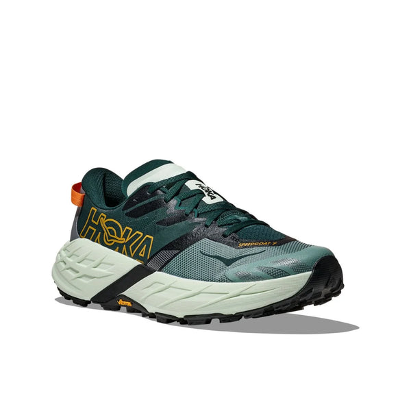 HOKA SPEEDGOAT 7 UOMO - DISPONIBILE IN 4 COLORI