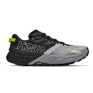 Compra black-stellar-grey HOKA SPEEDGOAT 7 UOMO - DISPONIBILE IN 4 COLORI