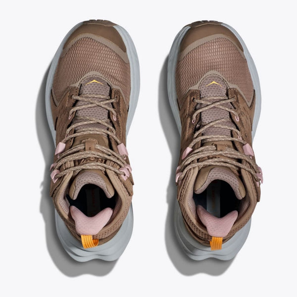 HOKA ANACAPA 2 MID GTX DONNA SCARPONCINO IMPERMEABILE DA TREKKING - DISPONIBILE IN VARI COLORI