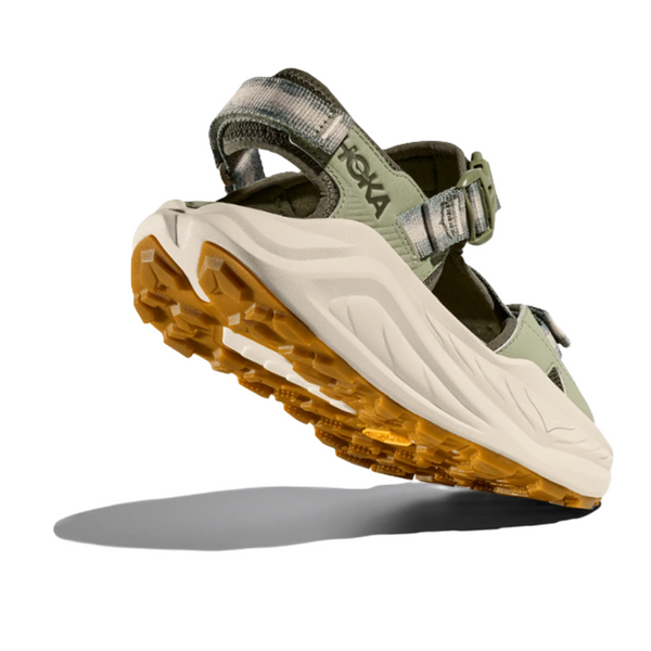 HOKA INFINI HIKE TC UOMO - DISPONIBILE IN 2 COLORI