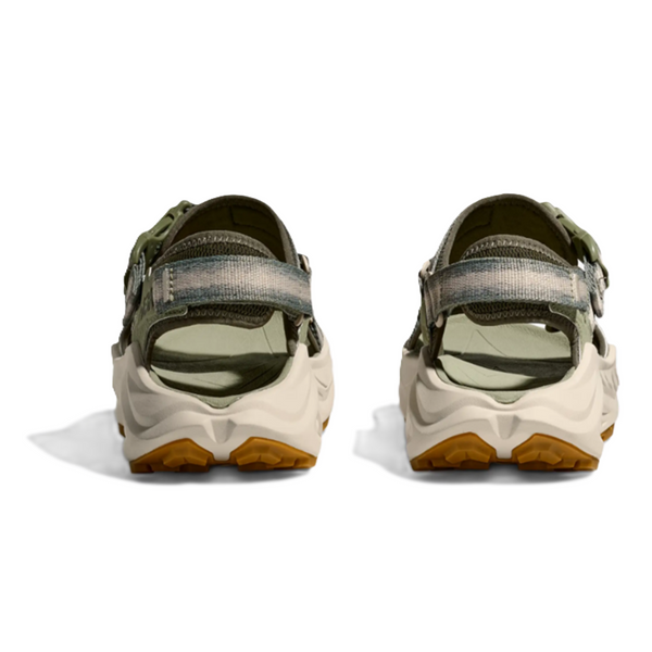 HOKA INFINI HIKE TC UOMO - DISPONIBILE IN 2 COLORI