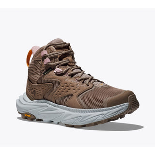 HOKA ANACAPA 2 MID GTX DONNA SCARPONCINO IMPERMEABILE DA TREKKING - DISPONIBILE IN VARI COLORI