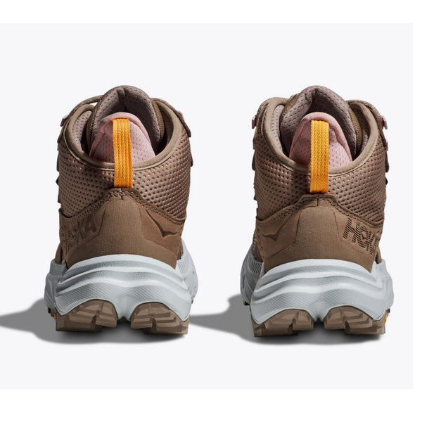 HOKA ANACAPA 2 MID GTX DONNA SCARPONCINO IMPERMEABILE DA TREKKING - DISPONIBILE IN VARI COLORI