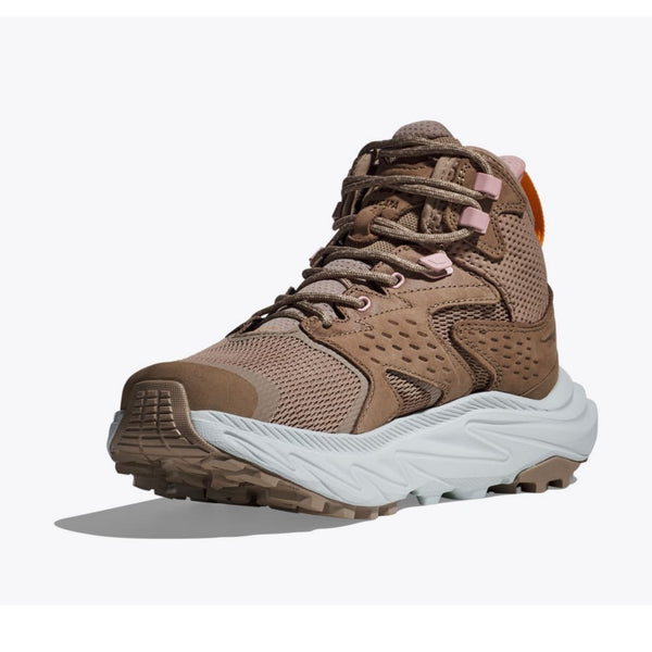 HOKA ANACAPA 2 MID GTX DONNA SCARPONCINO IMPERMEABILE DA TREKKING - DISPONIBILE IN VARI COLORI