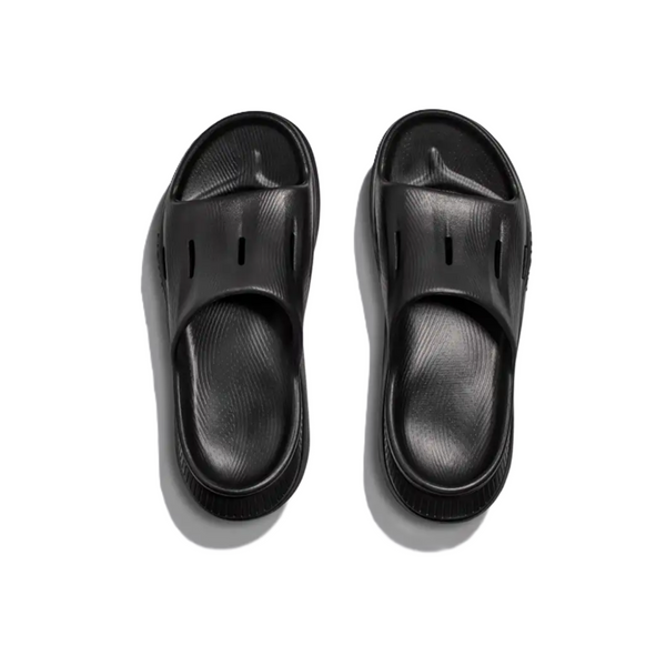 HOKA ORA RECOVERY SLIDE 3 CIABATTE DA RIPOSO UNISEX - DISPONIBILE IN 2 COLORI
