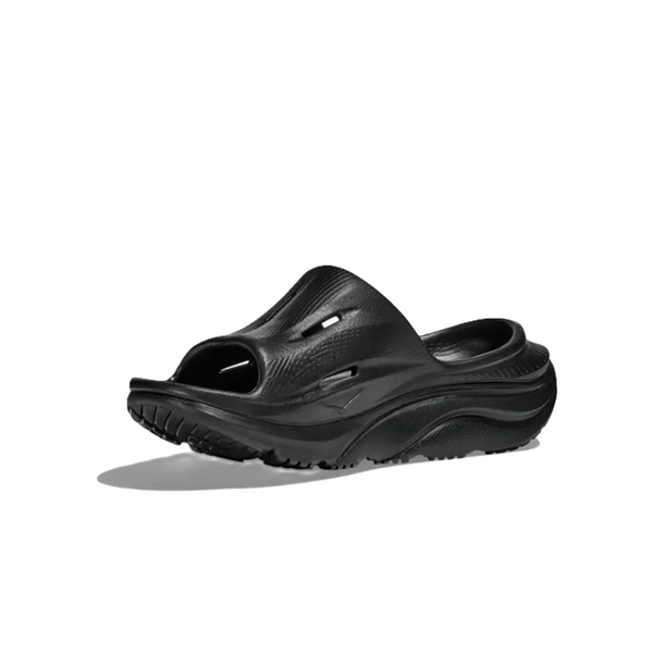 HOKA ORA RECOVERY SLIDE 3 CIABATTE DA RIPOSO UNISEX - DISPONIBILE IN 2 COLORI