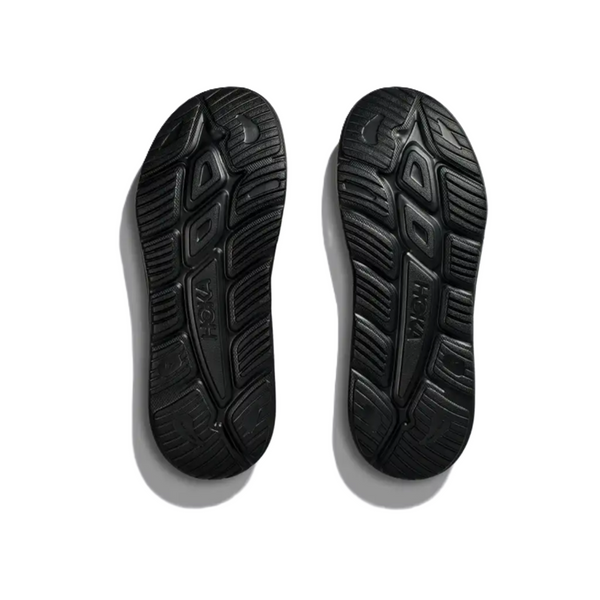 HOKA ORA RECOVERY SLIDE 3 CIABATTE DA RIPOSO UNISEX - DISPONIBILE IN 2 COLORI