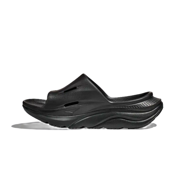 HOKA ORA RECOVERY SLIDE 3 CIABATTE DA RIPOSO UNISEX - DISPONIBILE IN 2 COLORI