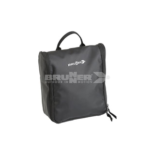 BRUNNER BEAUTY CASE HOLIDAY BEAUTY-CASE IMBOTTITO A 9 TASCHE
