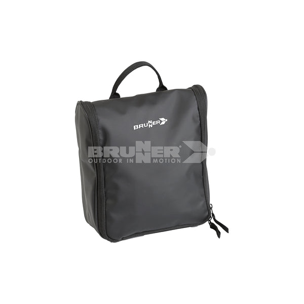 BRUNNER BEAUTY CASE HOLIDAY BEAUTY-CASE IMBOTTITO A 9 TASCHE
