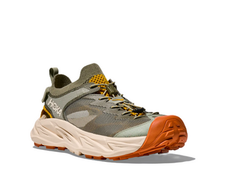HOKA HOPARA 2 AERINO UOMO SANDALO DA TREKKING LEGGERO E AMMORTIZZATO