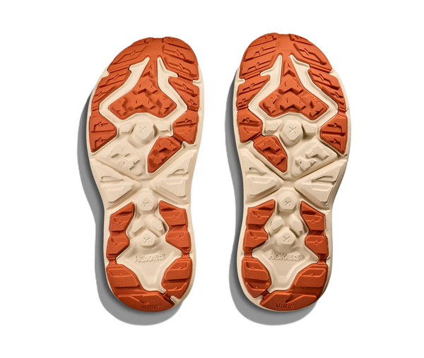 HOKA HOPARA 2 AERINO UOMO SANDALO DA TREKKING LEGGERO E AMMORTIZZATO