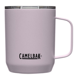 CAMELBAK CAMP MUG 350ml TAZZA TERMICA CON MANICO A TENUTA STAGNA IN RESITENTE ACCIAIO - DISPONIBILE IN 3 COLORI