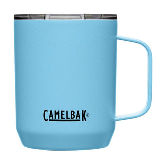 CAMELBAK CAMP MUG 350ml TAZZA TERMICA CON MANICO A TENUTA STAGNA IN RESITENTE ACCIAIO - DISPONIBILE IN 3 COLORI