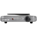 BRUNNER HOT POINT PAISTRA DI COTTURA ELETTRICA