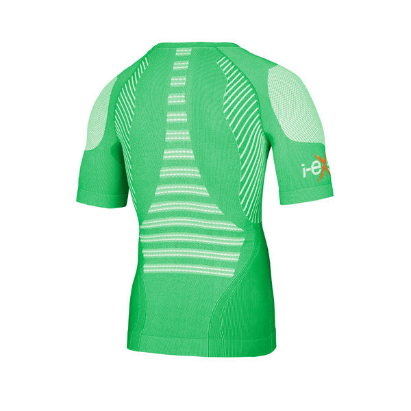I-EXE COLOR T-SHIRT TECNICA E TRASPIRANTE UNISEX - DISPONIBILE IN VARI COLORI