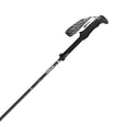 GABEL HYBRID CARBON BASTONCINI TELESCOPICI IN CARBON 3K PER ALPINISMO E TREKKING - DISPONIBILE IN 2 MISURE