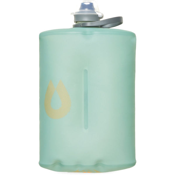 HYDRAPAK STOW 1L BORRACCIA PIEGHEVOLE COMPATTA E LEGGERA - DISPONIBILE IN 3 COLORI