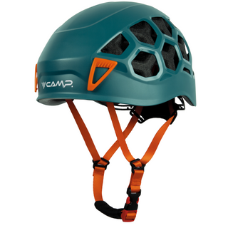 CAMP IKON CASCO DA ARRAMPICATA E ALPINISMO