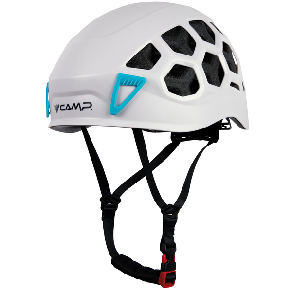 CAMP IKON NOVA CASCO DA ARRAMPICATA E ALPINISMO VERSIONE DONNA