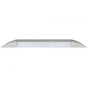 BRUNNER ILUMINA LED PLAFONIERA A LED DA ESTERNO - DISPONIBILE IN 2 LUNGHEZZE