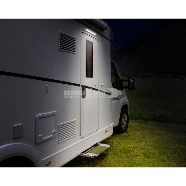 BRUNNER ILUMINA LED PLAFONIERA A LED DA ESTERNO - DISPONIBILE IN 2 LUNGHEZZE
