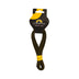 BLACK/YELLOW