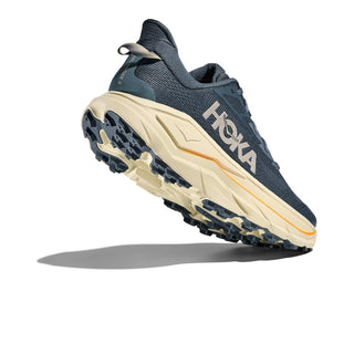 HOKA CHALLENGER 8 WIDE UOMO VERSIONE PIANTA LARGA - DISPONIBILE IN 2 COLORI