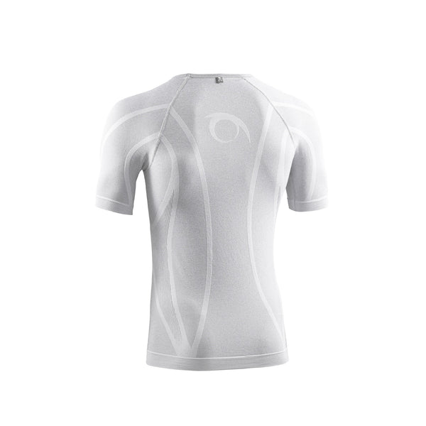 LURBEL OXIGENO SHORT SLEEVES T-SHIRT UNISEX TRASPIRANTE DA RUNNING - DISPONIBILE IN 3 COLORI