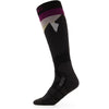 Anthracite/Purple