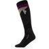 Anthracite/Purple