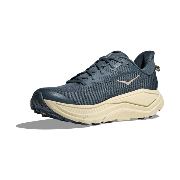 HOKA CHALLENGER 8 WIDE UOMO VERSIONE PIANTA LARGA - DISPONIBILE IN 2 COLORI