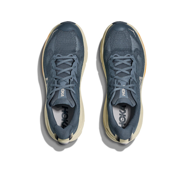 HOKA CHALLENGER 8 WIDE UOMO VERSIONE PIANTA LARGA - DISPONIBILE IN 2 COLORI