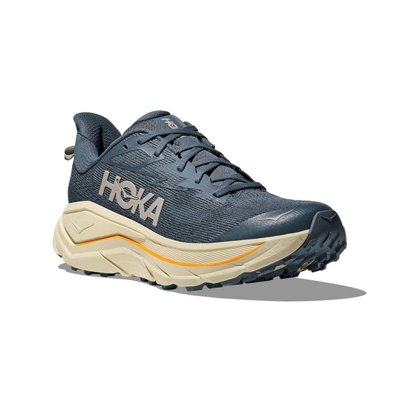 HOKA CHALLENGER 8 WIDE UOMO VERSIONE PIANTA LARGA - DISPONIBILE IN 2 COLORI