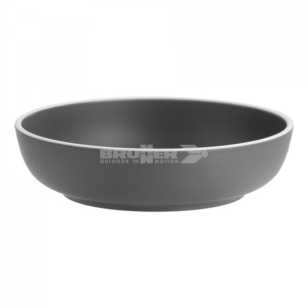 BRUNNER STOVIGLIE IN MELAMINA E FONDO ANTISLIP FANTASIA DOLOMIT - ARTICOLI ASSORTITI - DISPONIBILE IN DIVERSI COLORI