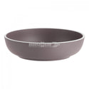 BRUNNER STOVIGLIE IN MELAMINA E FONDO ANTISLIP FANTASIA DOLOMIT - ARTICOLI ASSORTITI - DISPONIBILE IN DIVERSI COLORI
