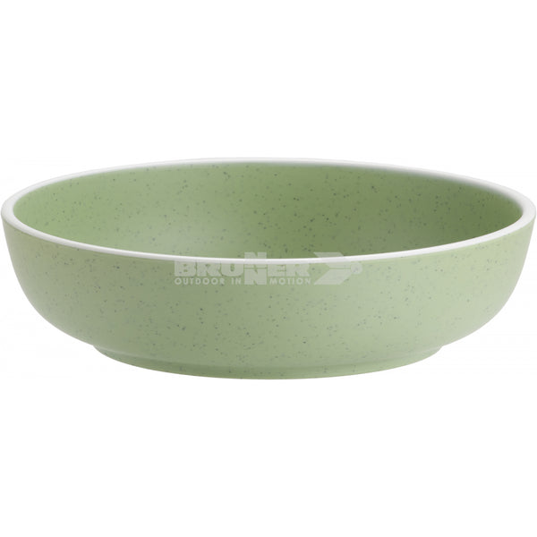 BRUNNER STOVIGLIE IN MELAMINA E FONDO ANTISLIP FANTASIA DOLOMIT - ARTICOLI ASSORTITI - DISPONIBILE IN DIVERSI COLORI