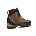 KAYLAND GRAND TOUR GTX UOMO SCARPONI SEMI RAMPONABILI DA ALPINISMO - DISPONIBILE IN 2 COLORI
