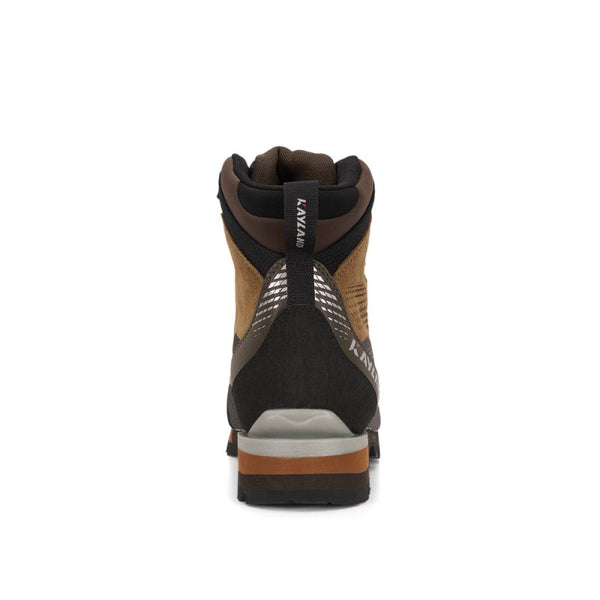 KAYLAND GRAND TOUR GTX UOMO SCARPONI SEMI RAMPONABILI DA ALPINISMO - DISPONIBILE IN 2 COLORI