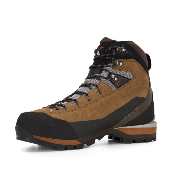 KAYLAND GRAND TOUR GTX UOMO SCARPONI SEMI RAMPONABILI DA ALPINISMO - DISPONIBILE IN 2 COLORI