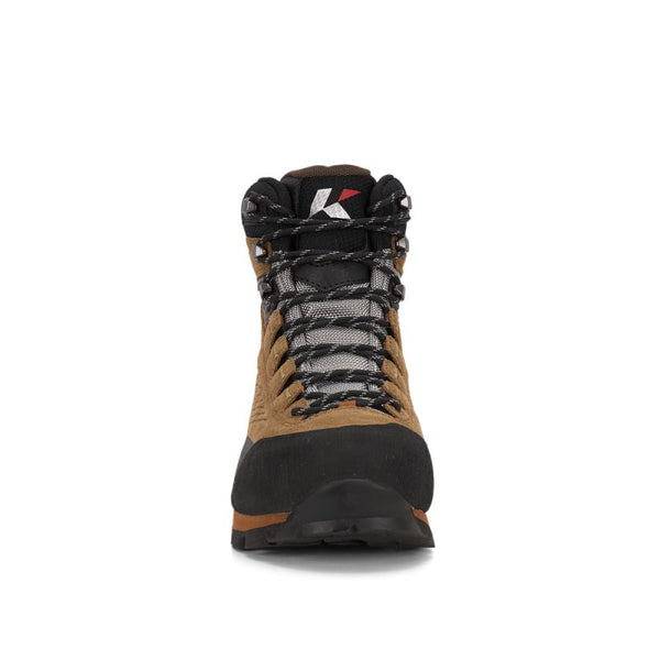 KAYLAND GRAND TOUR GTX UOMO SCARPONI SEMI RAMPONABILI DA ALPINISMO - DISPONIBILE IN 2 COLORI