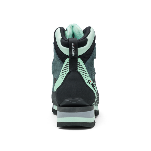 KAYLAND GRAND TOUR W'S GTX SCARPONCINO SEMIRAMPONABILE DONNA IMPERMEABILE PER TREKKING E ALPINISMO - DISPONIBILE IN 2 COLORI