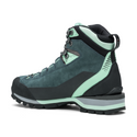 KAYLAND GRAND TOUR W'S GTX SCARPONCINO SEMIRAMPONABILE DONNA IMPERMEABILE PER TREKKING E ALPINISMO - DISPONIBILE IN 2 COLORI