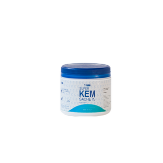 FIAMMA SUPER KEM SACHETS BUSTINE DISGREGANTI PER WC