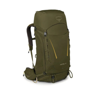OSPREY KESTREL 48 Zaino ultraleggero 48 litri per trekking e lunghi cammini