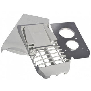 TRUMA Kit Camino Boiler S3 Completo Truma Bianco RAL9002 - 70300-03