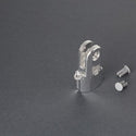 FIAMMA Kit Snodo Terminale Palina per Tendalini modello F45 S/F65 S/F65/F80 - Disponibile versione DESTRO e SINISTRO