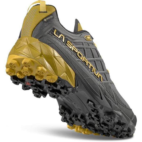 LA SPORTIVA AKYRA II GTX UOMO - DISPONIBILE IN 2 COLORI