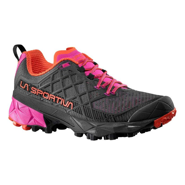 LA SPORTIVA AKYRA II W'S SCARPA BASSA DONNA DA TREKKING - DISPONIBILE IN 3 COLORI